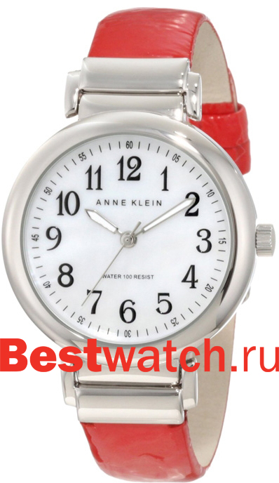 Часы Anne Klein Rainbow 9881MPRD